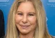 A Happy 83rd birthday is wished to Barbra Streisand. STREISAND is one of  the few entertainers who have been awarded an Emmy, Grammy, Oscar, and Tony  Award. Among her films are The