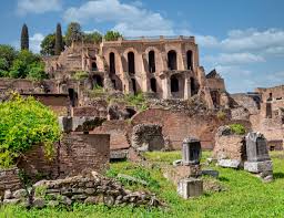 Discover the Hidden Mysteries of Rome: Secrets Beneath the Eternal City -  Art and Tradition Tours