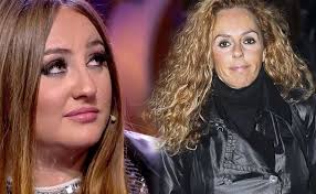 Supervivientes: Rocío Carrasco, las evidencias de que sigue a Rocío Flores