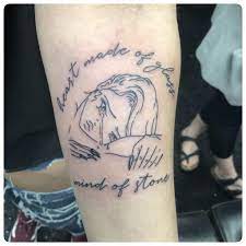 Billie eilish tattoos have always grasped the eye of all her fans. Billie Eilish Tattoos Get Ispired By The Best Fan Tattoos