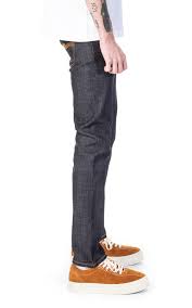 Nudie Jeans Thin Finn Dry Twill 11oz