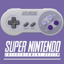 SNES