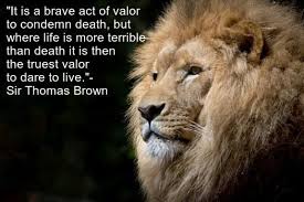 Enjoy reading and share 7 famous quotes about act valor with everyone. 75 Ultimate Warrior Quotes Quotes About Warriors Brilliantread Media