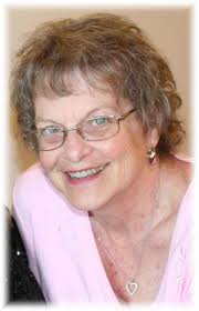 Diane Howlett Obituary September 8, 2015