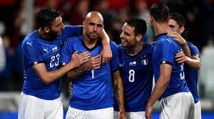 Sur quelle chaîne suivre le match de préparation à la coupe du monde à la télévision et en streaming ? Entre L Italie Et Les Pays Bas Un Match Nul De Convalescents Eurosport