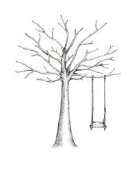 Fingerabdruck Baum Vorlage Andere Motive Kostenlos Zum Ausdrucken Fingerprinttree Eiche Hochzeit Zumausdru Fingerabdruck Baum Baum Vorlage Baum Schablone