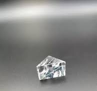 Farklı Spesifikasyon Dik Açı Prizma Penta Yarım Pentagonal ...