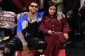 A Timeline of Anuel AA, Yailin La Mas Viral & 6ix9ines Feud