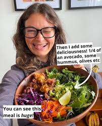 EPIC VEGAN DOUBLE WEIGHT LOSS BURGER 🍔 Oil Free, Wholefoods & Low Calorie  Density!! Check out my ebooks with most popular recipes that I ate to lose  60lbs! Link in bio ❤️