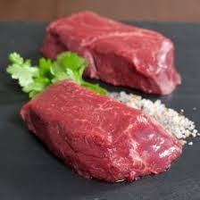 Wagyu Beef Tenderloin Steak