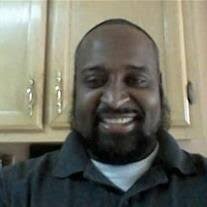 Shawn Patrick Seals Obituary