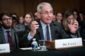 Anthony stephen fawcett is an american physician and immunologist who has been the director of. Anthony Fauci Is The Face Of The Coronavirus And There S Merch Of His Face Everywhere Vox