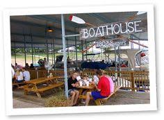 Danna S Boathouse Bbq Branson Missouri Table Rock Lake Branson Condo