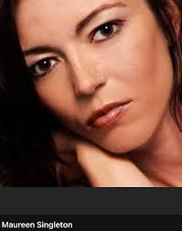 I will miss you my friend… RIP Maureen Singleton 😢💔🙏