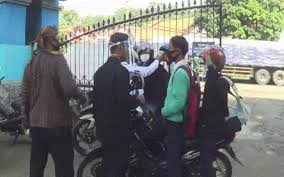 Borang pendaftaran perlawanan mestilah turut tersenarai dalam borang pendaftaran pasukan yang telah dihantar lebih awal. Sekolah Di Batang Tolak Calon Siswa Tak Bermasker Saat Pendaftaran Ppdb Manual Bagian 1