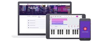 Collaboarator app music collaboration app at android, ios, windows springfield, missouri 25 connections. Top 7 Collaborative Music Making Apps Hypebot