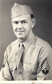 Laurence Leroy “Larry” Wisdom (1915-2000): homenaje de Find a Grave