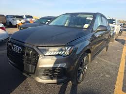 Image result for Samurai Gray 2020 Q7