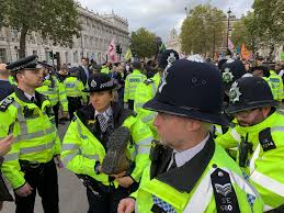 Most of the british police ranks that exist today were chosen by home secretary sir robert peel, the founder of the metropolitan police, enacted under the metropolitan police act 1829. Accusations Of Racism In The Metropolitan Police Service House Of Lords Library