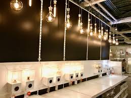 Yuan Zhong Ikea Smart Lighting