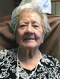 Obituary for Esther M. (Patton) Kirby