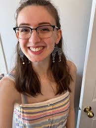 Zoe Riley's Instagram, Twitter & Facebook