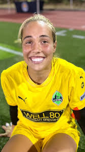 #1️⃣ Play of the Year 👉 USL W GK Bre Norris Secures FC Olympia victory  over the Oakland Soul at Nationals in CA 🧤🧤🧤, @uslwleague , @bre.norris  , @portlandwsoc , 🎥 Enjoy this reel of traveling to CA to ...