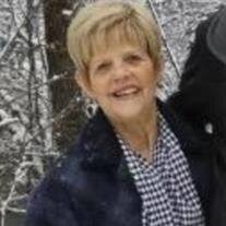 Diane Daughtry Howell Obituary