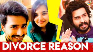 Why We Got Divorced Vishnu Vishal Opens Up About His Marriage Life Hot News Youtube