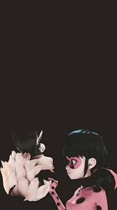 Looking for the best wallpapers? Best Of Miraculous Ladybug And Cat Noir Wallpaper Miraculous Amino