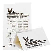 Victor® Maus-Klebebrett