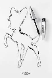 Looking For Some Exclusive Beauty Brands Just Go Through The Content And Find Some Useful Tips For Your Beautiful Self Bambi Animal Paintings Mascara Lashes