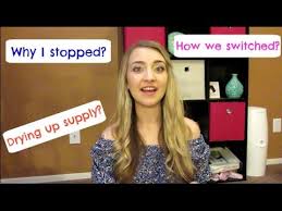 More tips on how to produce more breast milk. How To Dry Up Breast Milk Fastest Ways