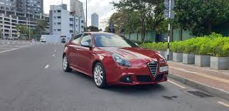 Image result for Rosso Giulietta 2012 Alfa-Romeo