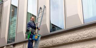 As a Window cleaner| Nationally | RSB Facility Services at RSB Facility  Services: - RSB Facility Services: Schoonmaak, glasbewassing en  gevelreiniging
