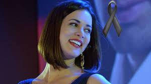 Hija de Mónica Spear la recuerda en su cumpleaños con esta emotiva canción