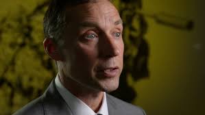 MacDill Air Force Base posthumously honors Master Sergeant John Chapman