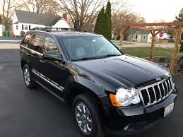Image result for Brilliant Black 2002 Jeep