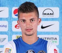 Dit is het overzicht over interlands van florin tanase van de club fcsb. Player Florin Tanase