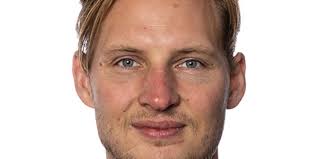 Interview Patrick Madsen