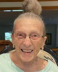 Dorothy Keating Obituary