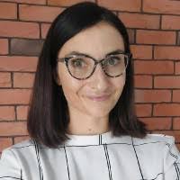 5 "Agata Polinska" profiles