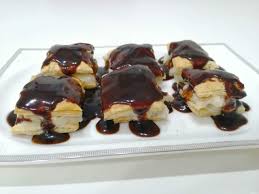 Yalancı profiterol tarifi o kadar kolay bir tarif ki anlatamam. Yalanci Profiterol Pratik Hizli Tarifler El Lezzetim Yemek Tarifleri