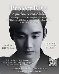 Inspiration from Korean drama