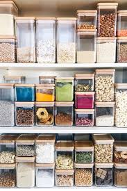 Loveleaf Co Pantry Essentials Jpg Pantry Organisation Kitchen Organization Pantry Pantry Inspiration