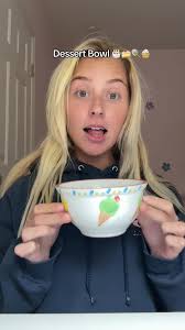 Delicious Dessert Bowl Ideas for Every Occasion