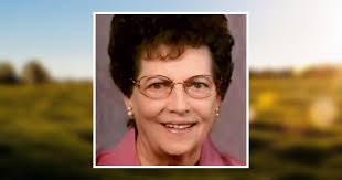 Betty J Murray Obituary March 8, 2021