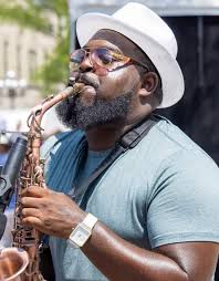 Ann Arbor Art Fair Entertainment