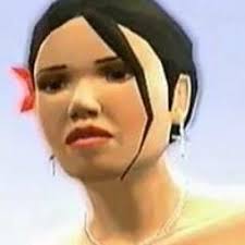 Luz Avalos (@MsLuzAvalos)