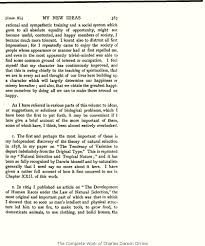Wallace A R 1905 My Life A Record Of Events And Opinions London Chapman And Hall Volume 2